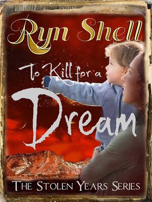 cover image of To Kill for a Dream